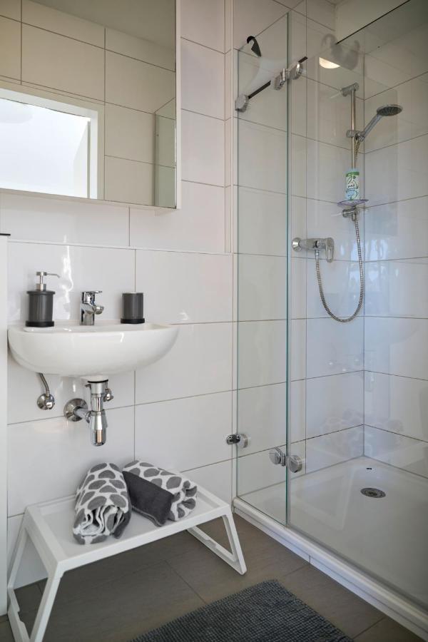 Charmantes Apartment Im Gruenen ブレゲンツ エクステリア 写真